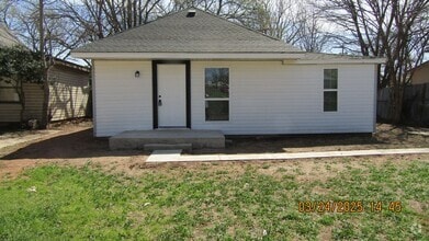 Building Photo - Historic Lawton Home. Newly renovated. Eas...