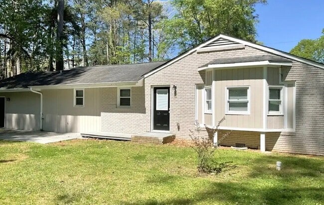 Building Photo - 3031 Remington St