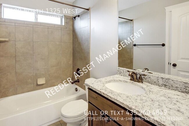 Building Photo - 2409 N 1325 W