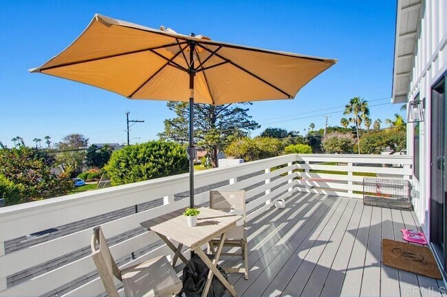 Building Photo - 3522 Adams St