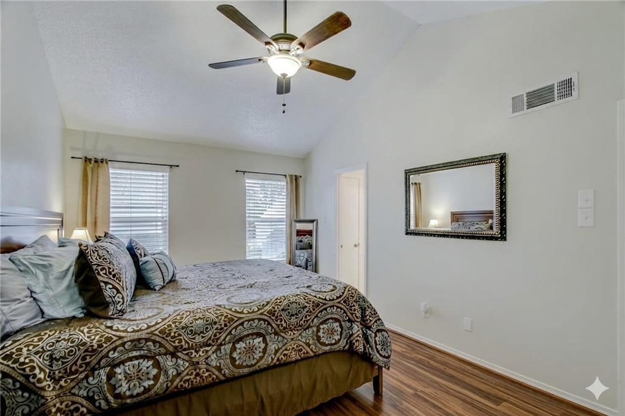 Building Photo - 631 Cimarron Trl