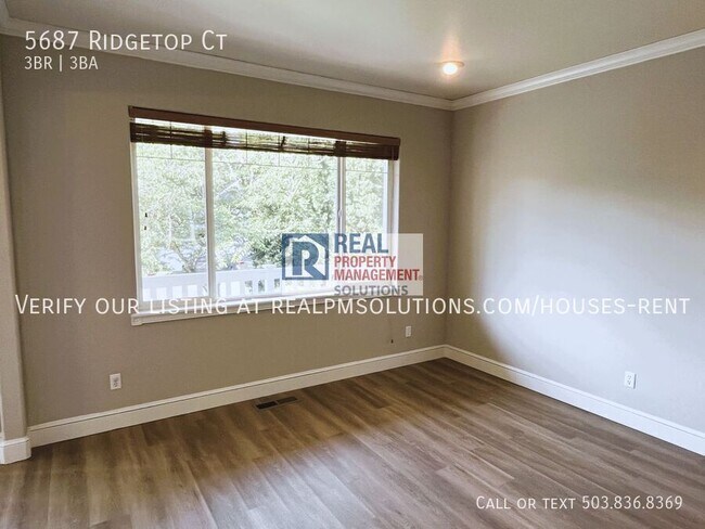 Building Photo - 5687 Ridgetop Ct