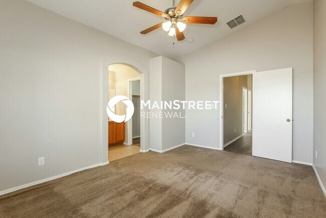 Building Photo - 3 Bedroom Pet-Friendly Home in Surprise, AZ with Main Street Renewal