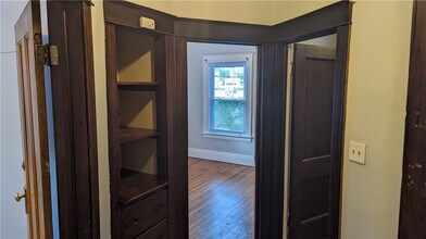 Building Photo - 36 Morningside Park