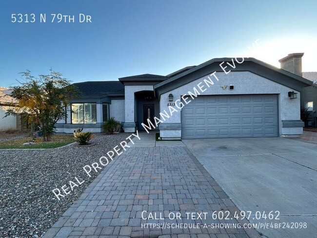 Primary Photo - Spacious 5-bedroom home in Glendale!