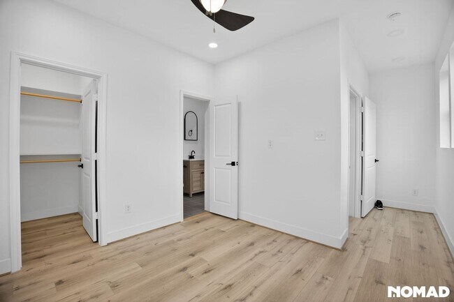 Building Photo - Brand new, Modern 2BR in Houston