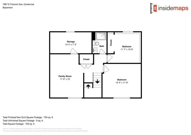 Building Photo - "Charming 4-Bedroom Home with 2 Full Baths...