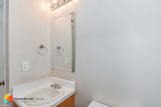 Building Photo - 3 br, 2 bath House - 5075 Forest Downs Lane