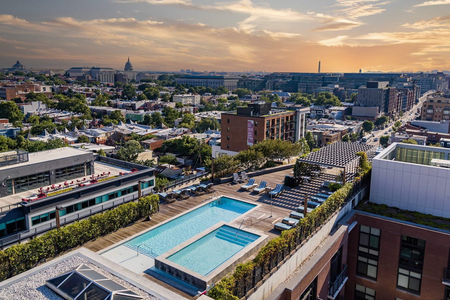Building Photo - 600 H St NE