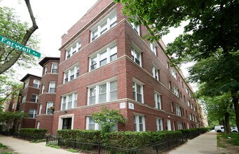 Building Photo - 1609 W Farwell Ave