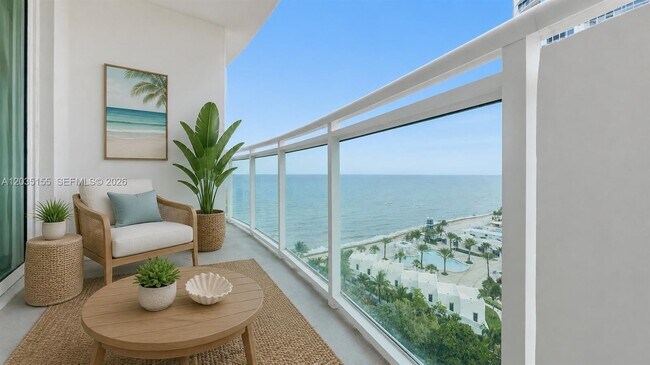Building Photo - 3001 S Ocean Dr