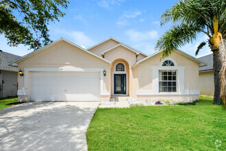 Building Photo - Spacious 4-Bedroom Home with Enclosed Pool