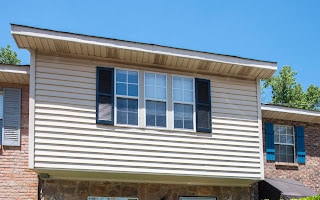 Building Photo - 821 Choctaw Ave