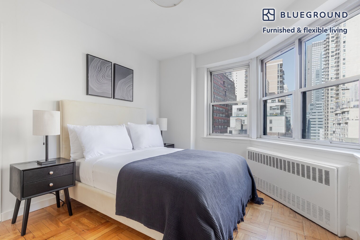 Building Photo - 300 E 46th St