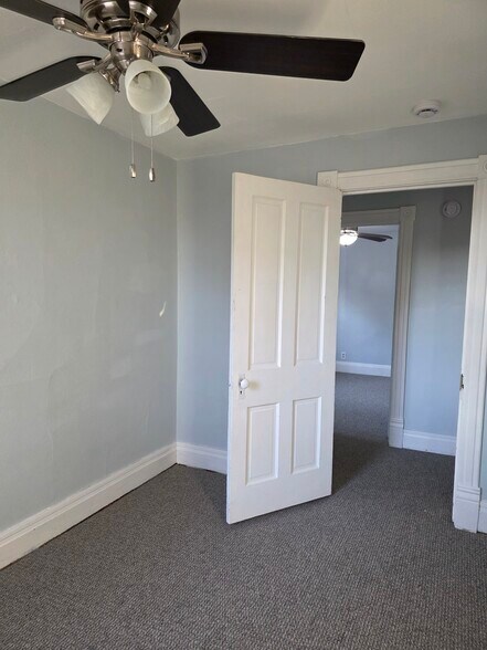 Bedroom Two - 117 2nd St N