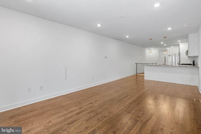 Building Photo - 1522 Mt Vernon St