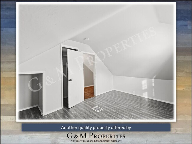 Building Photo - Charming 4-Bedroom Cape Cod Home for Rent - Great Neighborhood!