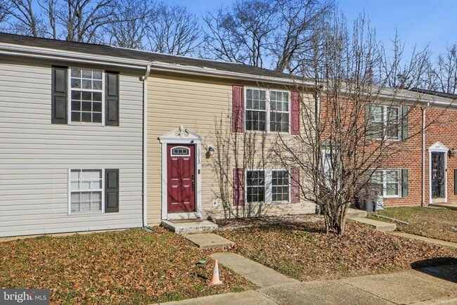 Building Photo - 1013 Copperfield Ct