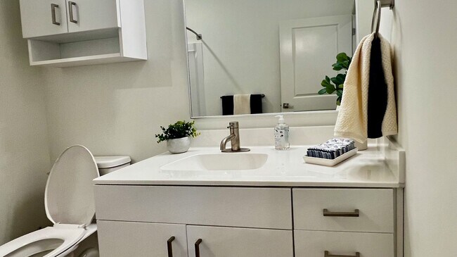 Building Photo - Brand New 1, 2 and 3 bedroom apartments.
