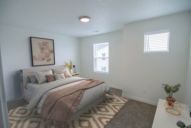 Building Photo - Gorgeous 3-Story 2021 Payton Model Townhom...