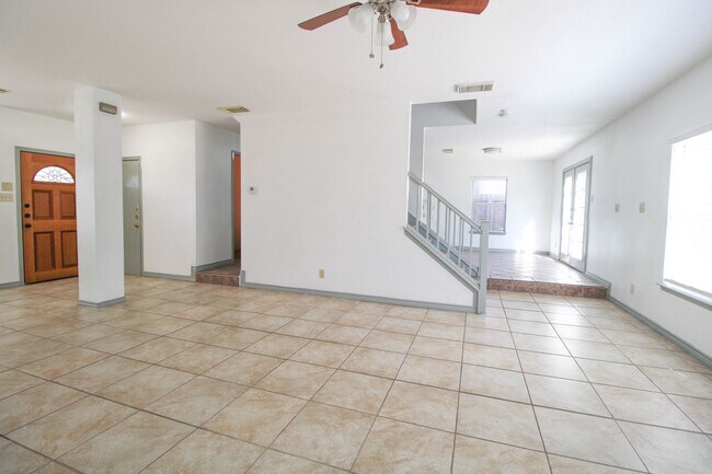 Building Photo - 4602 Rock Nettle