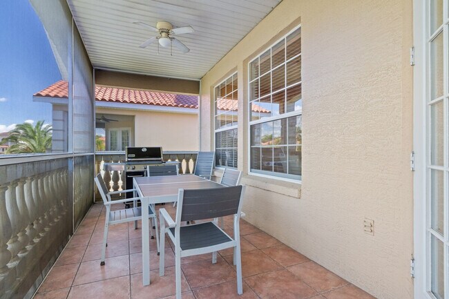 Building Photo - 4765 S Amstel Dr