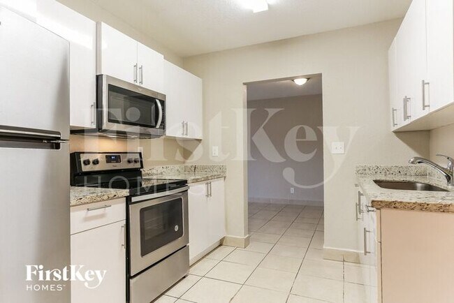 Building Photo - 1251 NW 56th Ave