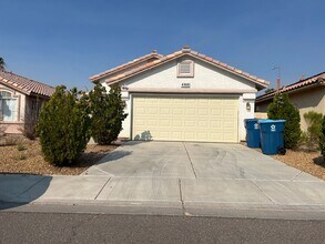 Building Photo - Fully furnished Spring Valley home