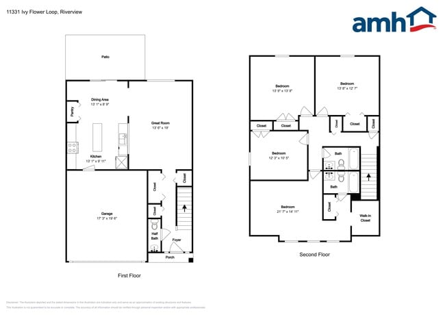 Building Photo - 11331 Ivy Flower Loop