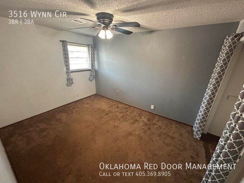 Building Photo - 3516 Wynn Cir