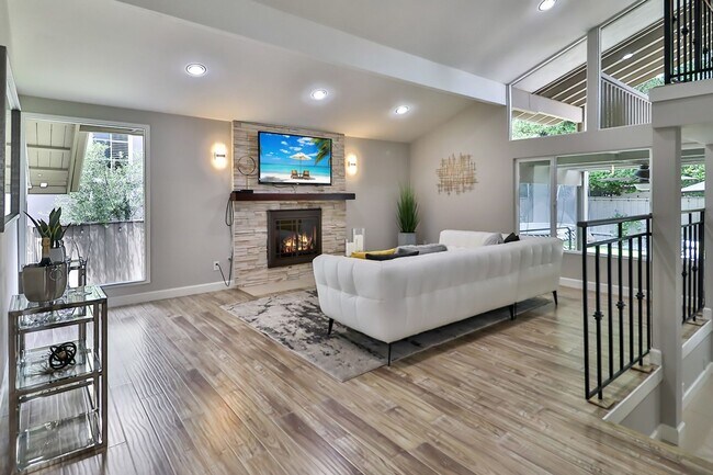 Building Photo - GORGEOUS REMODELED HOME WALKING DISTANCE TO WESTLAKE ELEMENTARY COMING TO THE MARKET SOON!