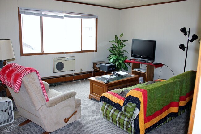 Interior Photo - 1314 Spring St