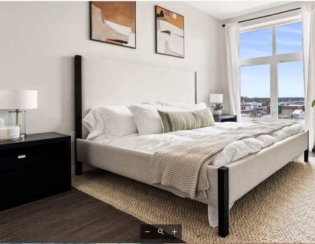 2nd bed - 18 Artisan Dr