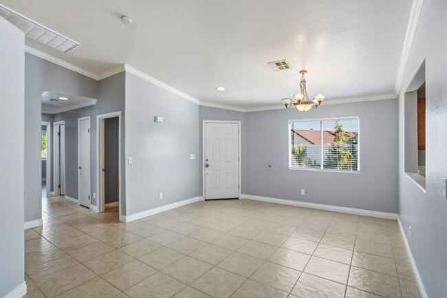 Building Photo - Beautifully Updated 3 Bedroom, Single Story North Las Vegas Home In Gated Community