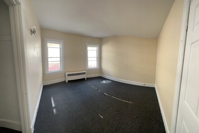 2nd fl rear bdrm - 9 Hickok Pl