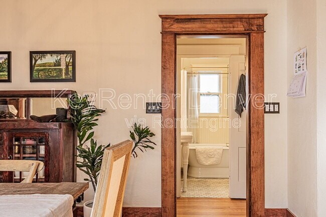 Building Photo - 740 S Corona St