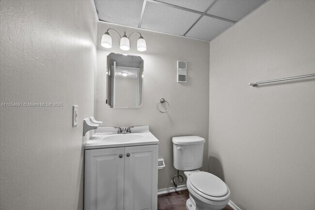 Building Photo - 9440 W Flagler St