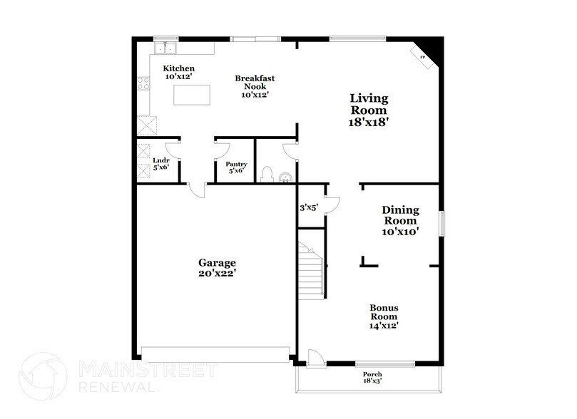 Building Photo - 2243 Sage Meadows Dr