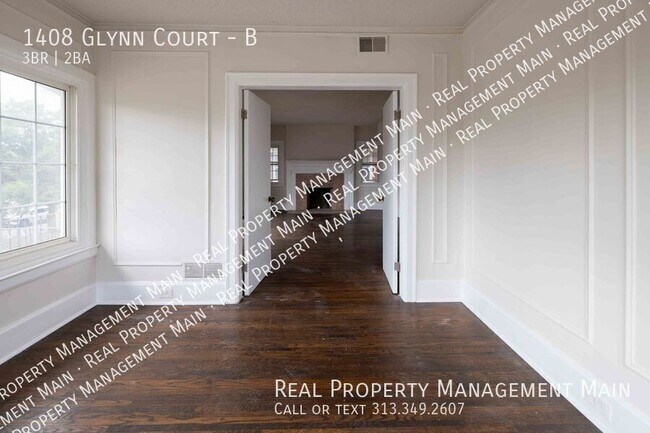 Building Photo - 1408 Glynn Ct