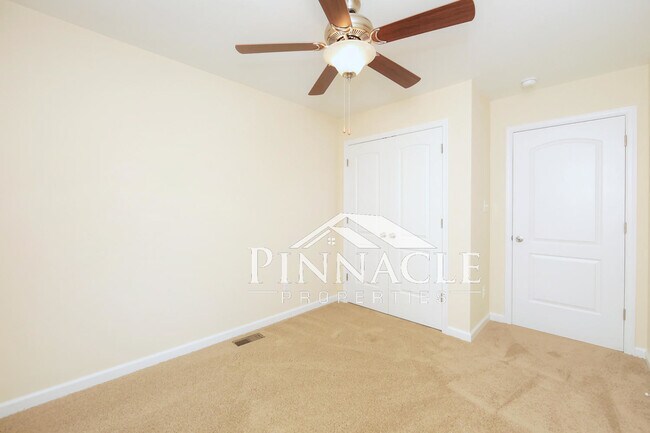 Bedroom 1 - 588 Leesville Rd