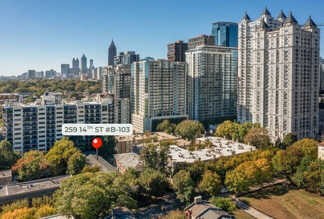 Building Photo - 259 14th St NE