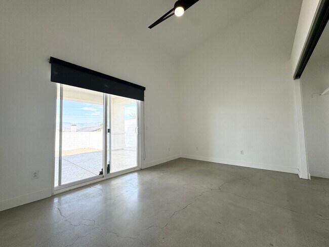 Building Photo - COMING SOON!!! 4 Bedroom / 2 Bath House with Solar in Desert Hot Springs!