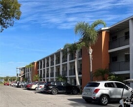 Building Photo - 2505 Flamingo Blvd
