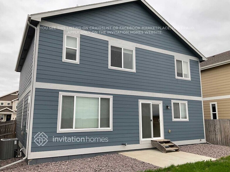 Building Photo - 10046 Luneth Dr