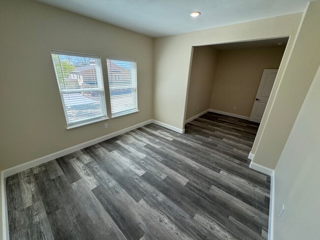Building Photo - Modern 4 Townhome - Peaster ISD - HIGH CEILINGS