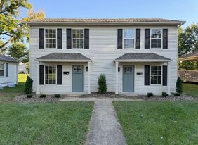 Building Photo - 367 Popp Ave