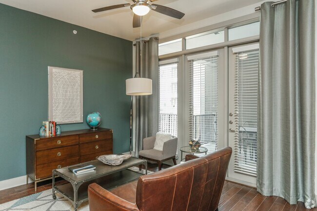 Building Photo - Upscale Comfort in Houston’s Newest Homes!