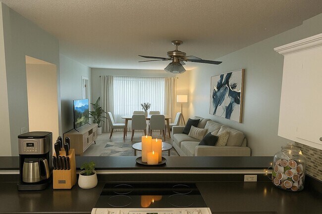 Primary Photo - 4500 N Flagler Dr