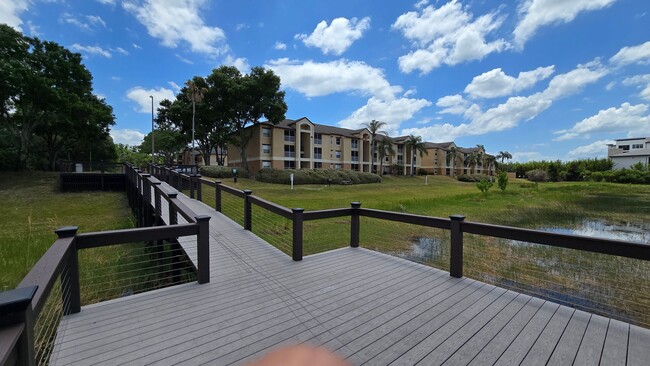 Building Photo - Sand Lake Private Residences Condo
