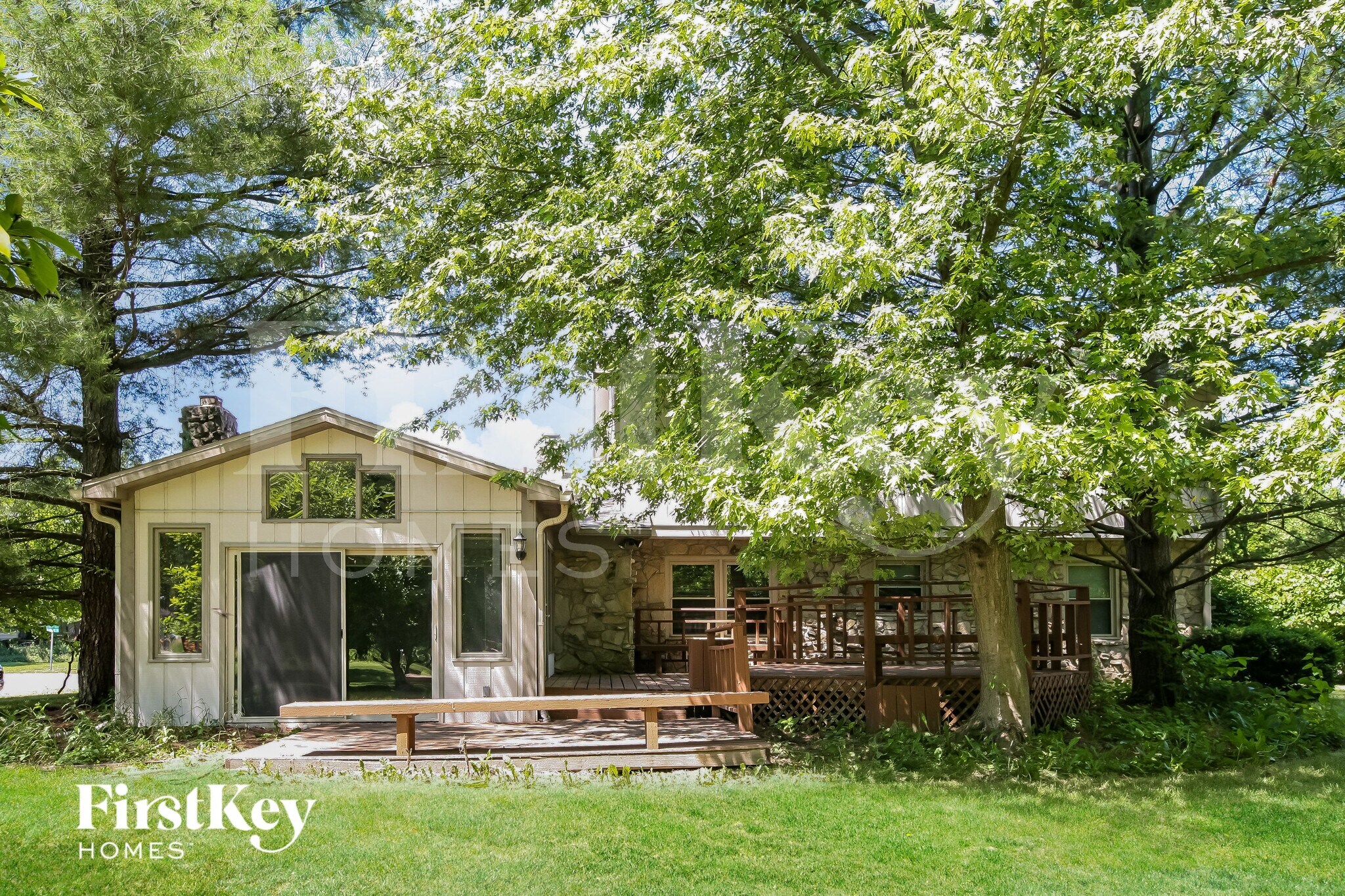 Building Photo - 211 Banbury Rd